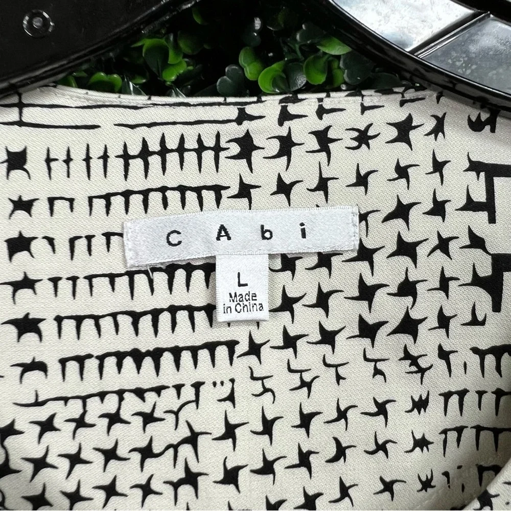 CABI | Coupe Bomber